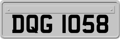 DQG1058