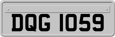 DQG1059