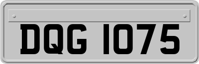 DQG1075