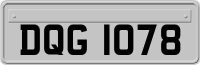 DQG1078
