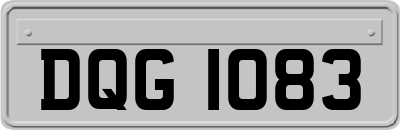 DQG1083