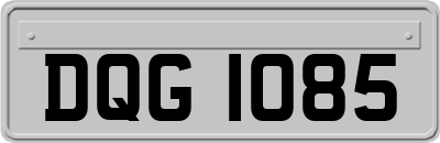 DQG1085