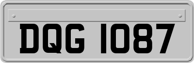 DQG1087