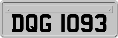 DQG1093