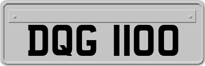 DQG1100
