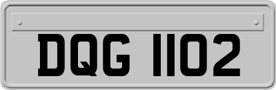 DQG1102