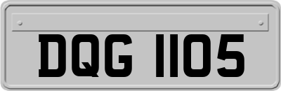 DQG1105