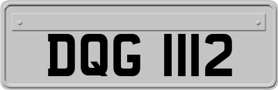 DQG1112