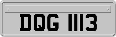 DQG1113