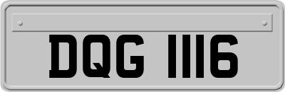 DQG1116