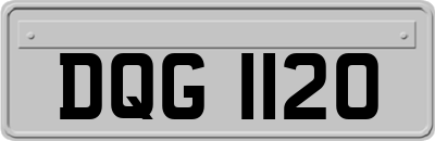 DQG1120