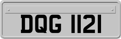 DQG1121