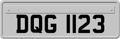 DQG1123