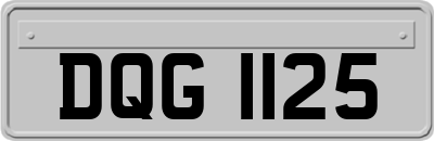 DQG1125