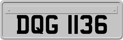 DQG1136