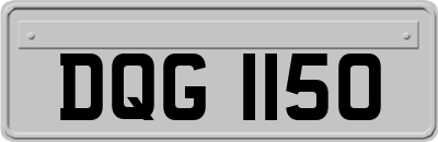 DQG1150