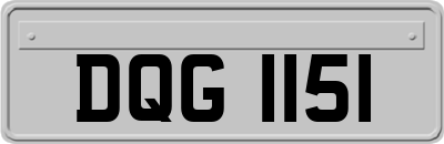 DQG1151