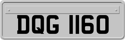 DQG1160