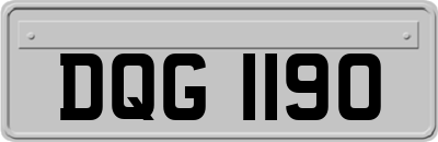DQG1190