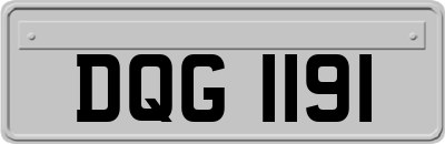 DQG1191