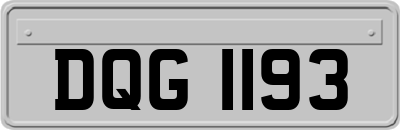 DQG1193