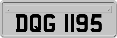 DQG1195