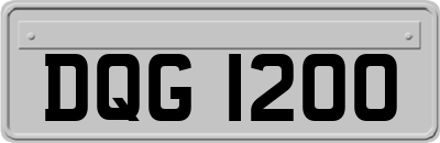 DQG1200