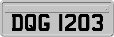 DQG1203