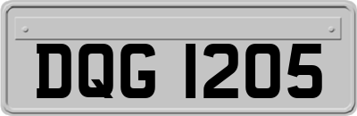 DQG1205