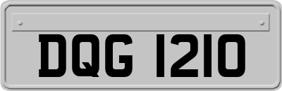 DQG1210