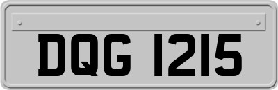 DQG1215