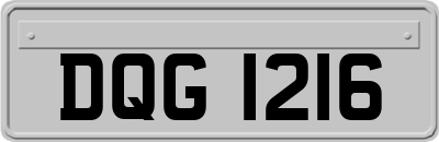 DQG1216