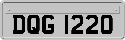 DQG1220
