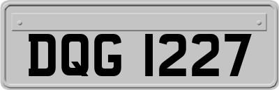 DQG1227