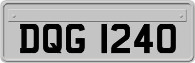 DQG1240