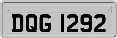 DQG1292