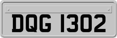 DQG1302
