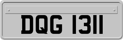 DQG1311