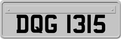 DQG1315