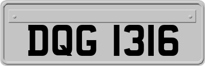 DQG1316