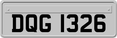 DQG1326