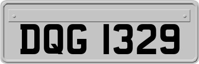 DQG1329