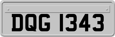 DQG1343
