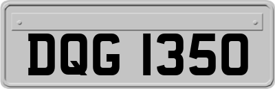 DQG1350