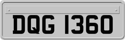 DQG1360