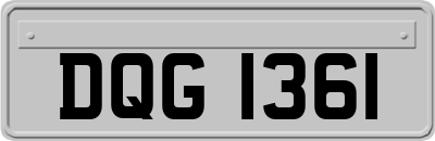 DQG1361
