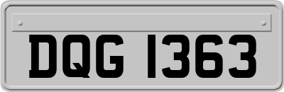 DQG1363
