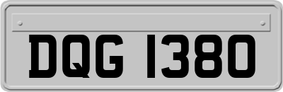 DQG1380