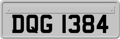 DQG1384