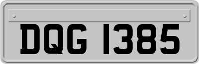 DQG1385